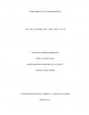 HERRAMIENTAS TELEINFORMATICAS GUIA DE ACTIVIDAD FASE 1. PRE-TAREA: 221120