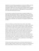 Abandonó el curso de física para graduarse en Artes de la UFRGS