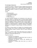 The Advantages of Ergonomics