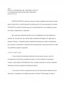 EL NUEVO DIVORCIO ADMINISTRATIVO