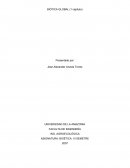 Capitulo uno de bioetica global