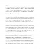 Reseña sobre el liderazgo