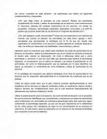 Proyecto de enseñanza de Matemáticas primer grado de educación secundaria: Problemas multiplicativos. Página 13