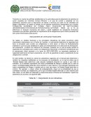 INDICADORES DE CAPACIDAD FINANCIERA