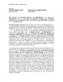 En que consiste el Derecho de peticion energia