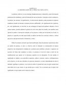 COMO ES LA SIGNIFICACIÓN DE LA PRÁCTICA EDUCATIVA