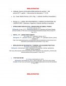 Como es que empezo todo, Biografias de quimica