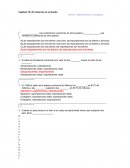 El comercio en el mundo