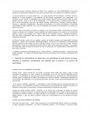 Caso escuela Eufrosina Camacho de Ávila