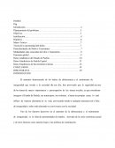 COMO ES EL INCREMENTO DE ROBOS A TRANSEÚNTE EN LA COLONIA SAN JERONIMO CALERAS DURANTE EL PERIODO 2015-2017 Y SU RELACIÓN CON LA FALTA DE EMPLEO.