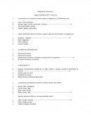 La narración es un relato de eventos reales o imaginarios