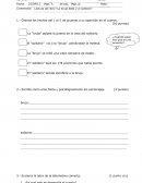 LA BRUJA BELLA Y EL SOLITARIO