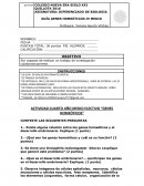 Hola Ser capaces de realizar un trabajo de investigación colaborativamente.