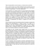 Viajar es imprescindible y la sed de viajar es un síntoma neto de crecimiento