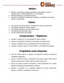 Gestionar Grupo Bimbo