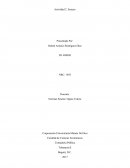 Ensayo reforma tributaria - impuesto de renta