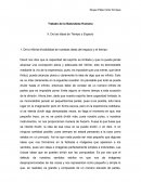 Reyes Plata Victor Enrique Tratado de la Naturaleza Humana