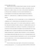 GUION DE OBRA DE TEATRO