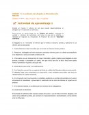 La profesión del abogado en MéxicoDerecho Notarial