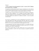 Pregunta 1: ¿ Cuál es el tamaño de mercado potencial de Coracle?.