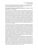 Es la protección, conservación y responsabilidad medioambiental una trampa en el sector empresarial frente a su competitividad