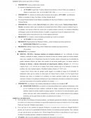 ESTRUCTURA DEL JUICIO ORAL Y PUBLICO. Presidente: ¿Ministerio Publico?