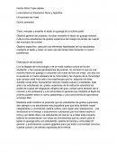 Rescatar y enseñar el tejido en guanga de la cultura pasto