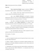 Incumplimiento de Contrato y Obligación de hacer escritura pública