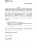 COSTEO ABC Pasos a seguir para el cálculo de costos