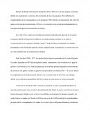 ECONOMÍA DEL ESTADO PERUANO ENTRE 1842 – 1876: “LA ERA DEL GUANO”