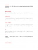Enfermedades pulmonares