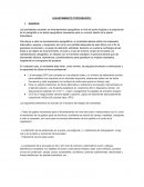 LEVANTAMIENTO TOPOGRAFICO.