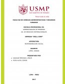 Administracion de empresas. Empresa “Grill Corp”