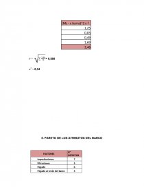 VARIABLES DEL BARCO (LABORATORIO). Página 13