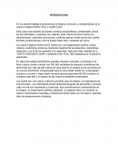 PUEBLOS INDIGENAS KUNA YALA COLOMBIA-PANAMA