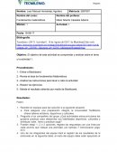 Actividad Fundamentos matemáticos