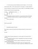 Examen final de Finanzas