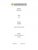 Riesgos físicos iluminación