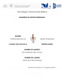 CALIDAD APLICADA EN LA EMPRESA BIMBO