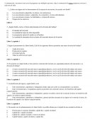 Banco de preguntas de economía politica