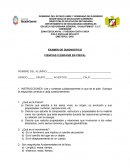 DEPARTAMENTO DE SECUNDARIAS GENERALES