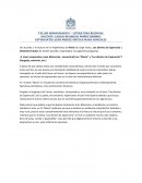 TALLER HUMANIDADES I – LITERATURA REGIONAL