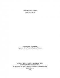 VARIABLES DEL BARCO (LABORATORIO). Página 2