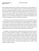 Filosofía de la ciencia síntesis sobre el criticismo