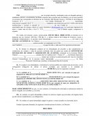 FORMATO DE DEMANDA JUICIO ORAL MERCANTIL