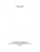 VARIABLES DEL BARCO (LABORATORIO)