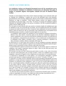 Los estudiantes realizan una búsqueda documental acerca de las concepciones acerca de la Formación ciudadana