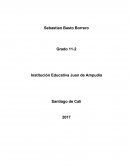 Institución Educativa Juan de Ampudia