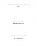 LA ESCLAVITUD Y LA SOCIEDAD ESCLAVISTA – JORGE PALACIOS PRECIADO