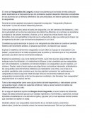 Vanguardias artísticas – Principios del siglo XX